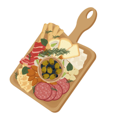 Antipasti