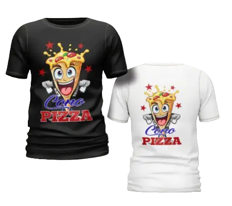 Camisetes